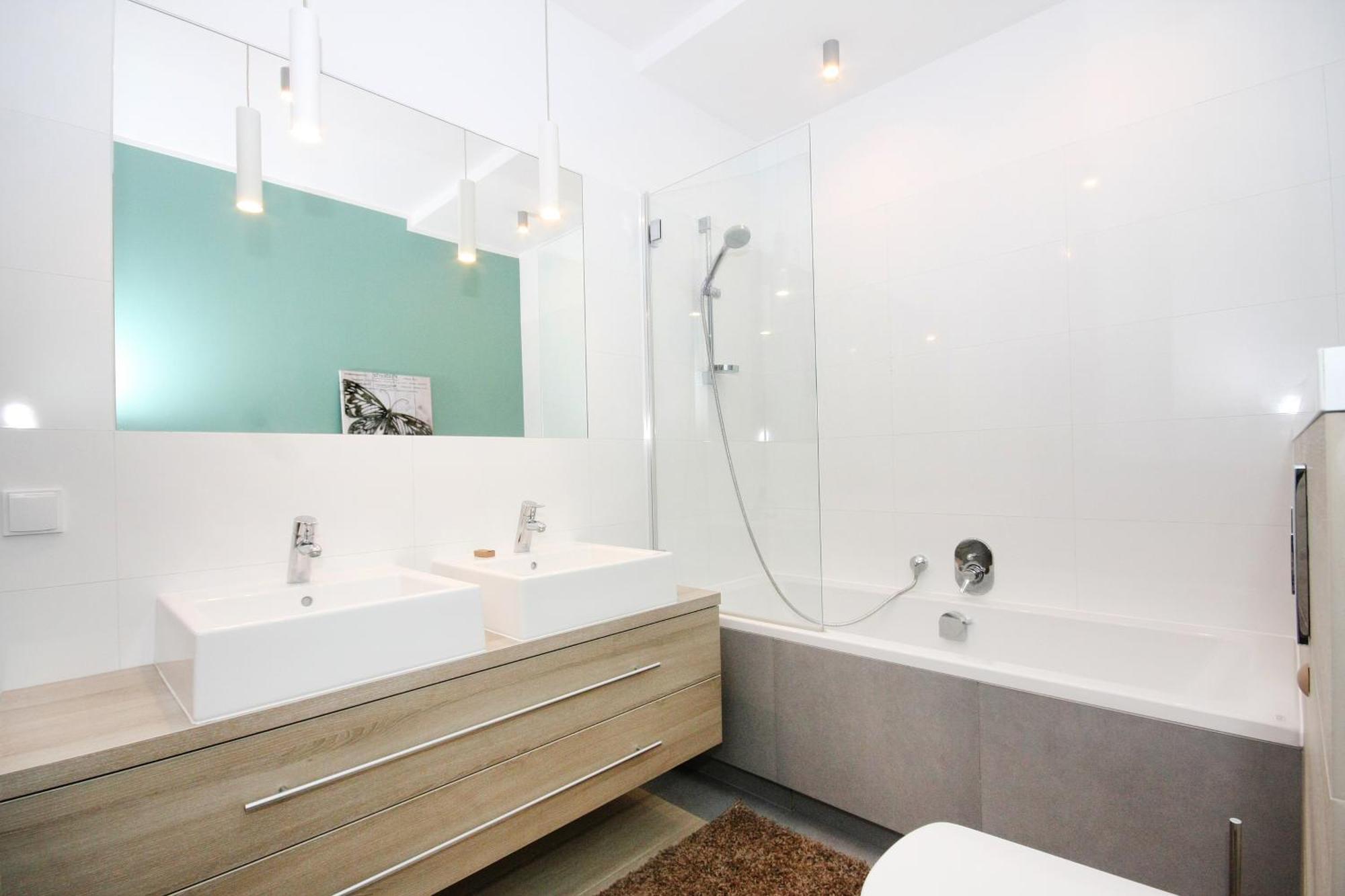 Livin Apartments Santocka ชเตชชิน ห้อง รูปภาพ