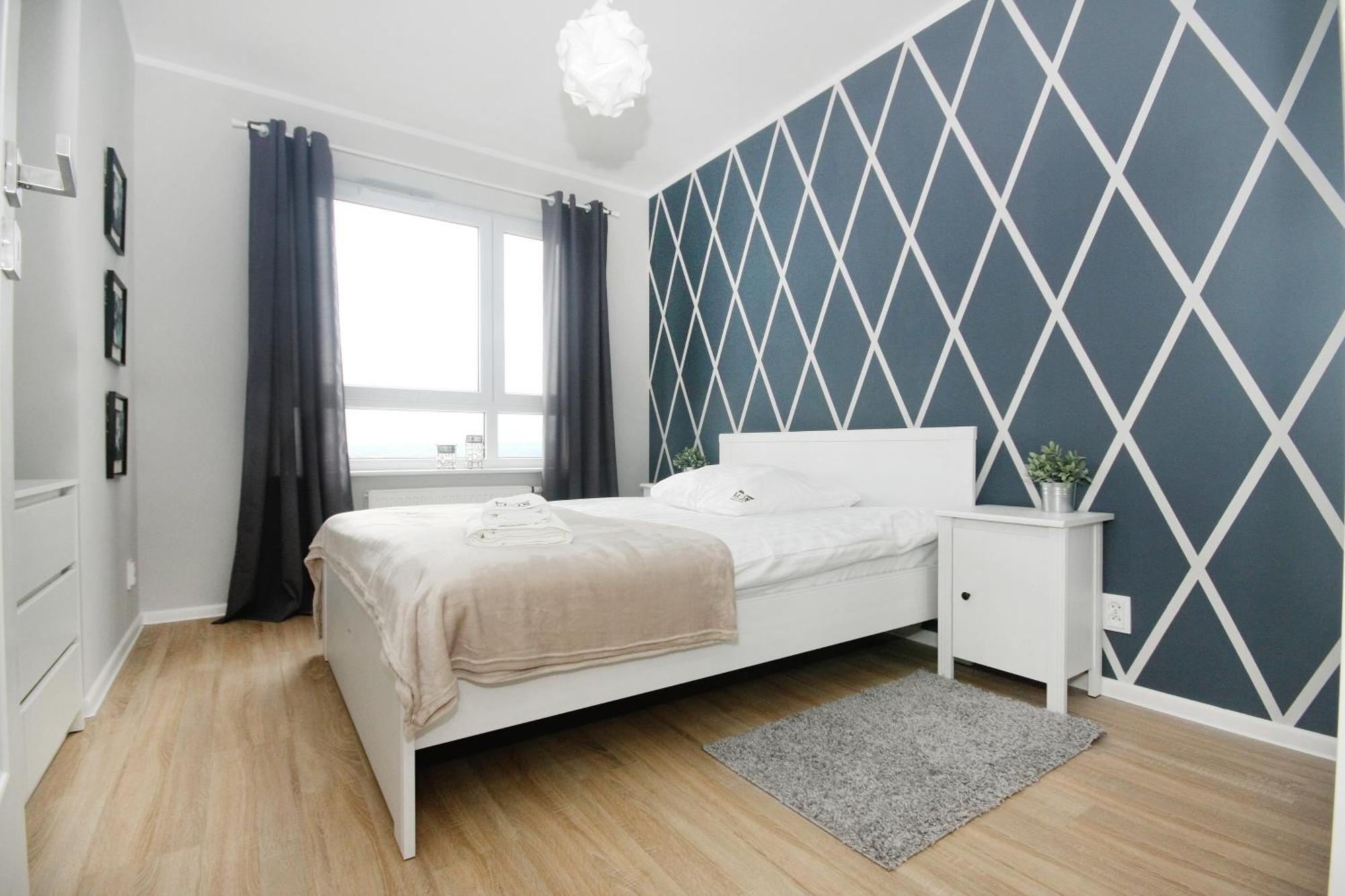 Livin Apartments Santocka ชเตชชิน ห้อง รูปภาพ