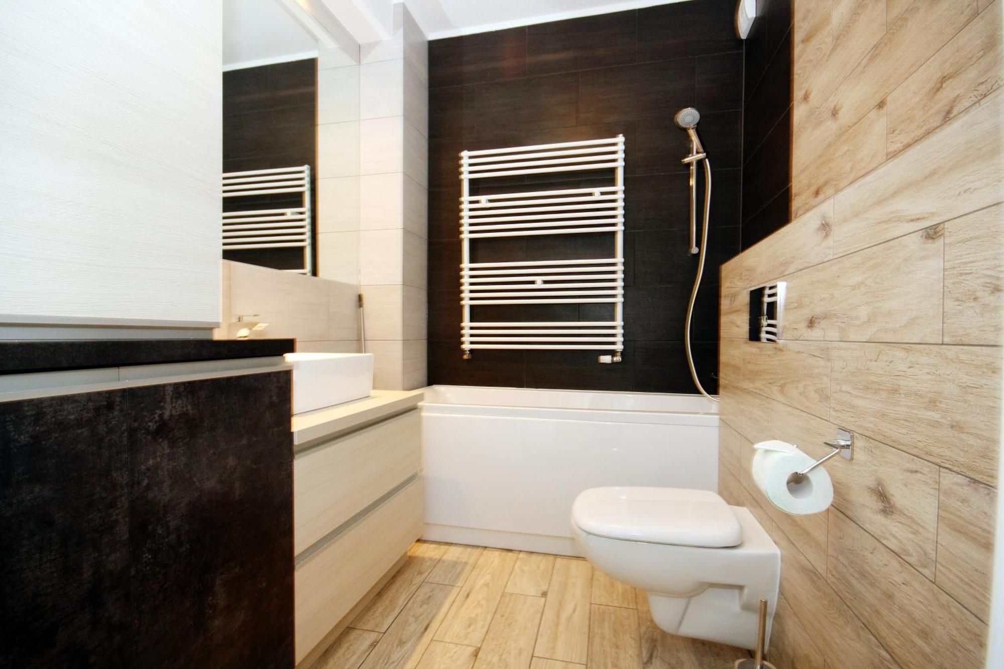 Livin Apartments Santocka ชเตชชิน ห้อง รูปภาพ