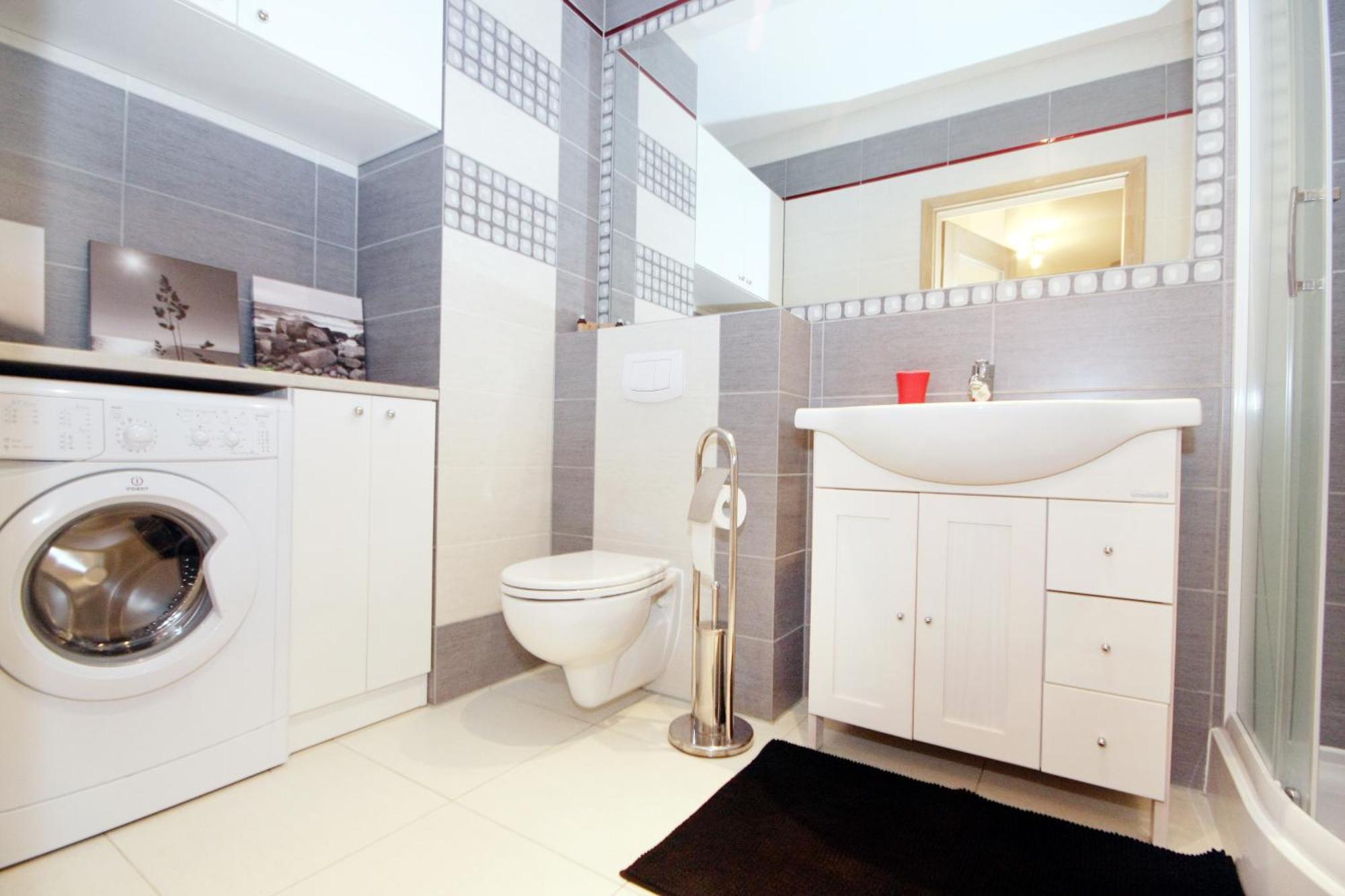 Livin Apartments Santocka ชเตชชิน ภายนอก รูปภาพ