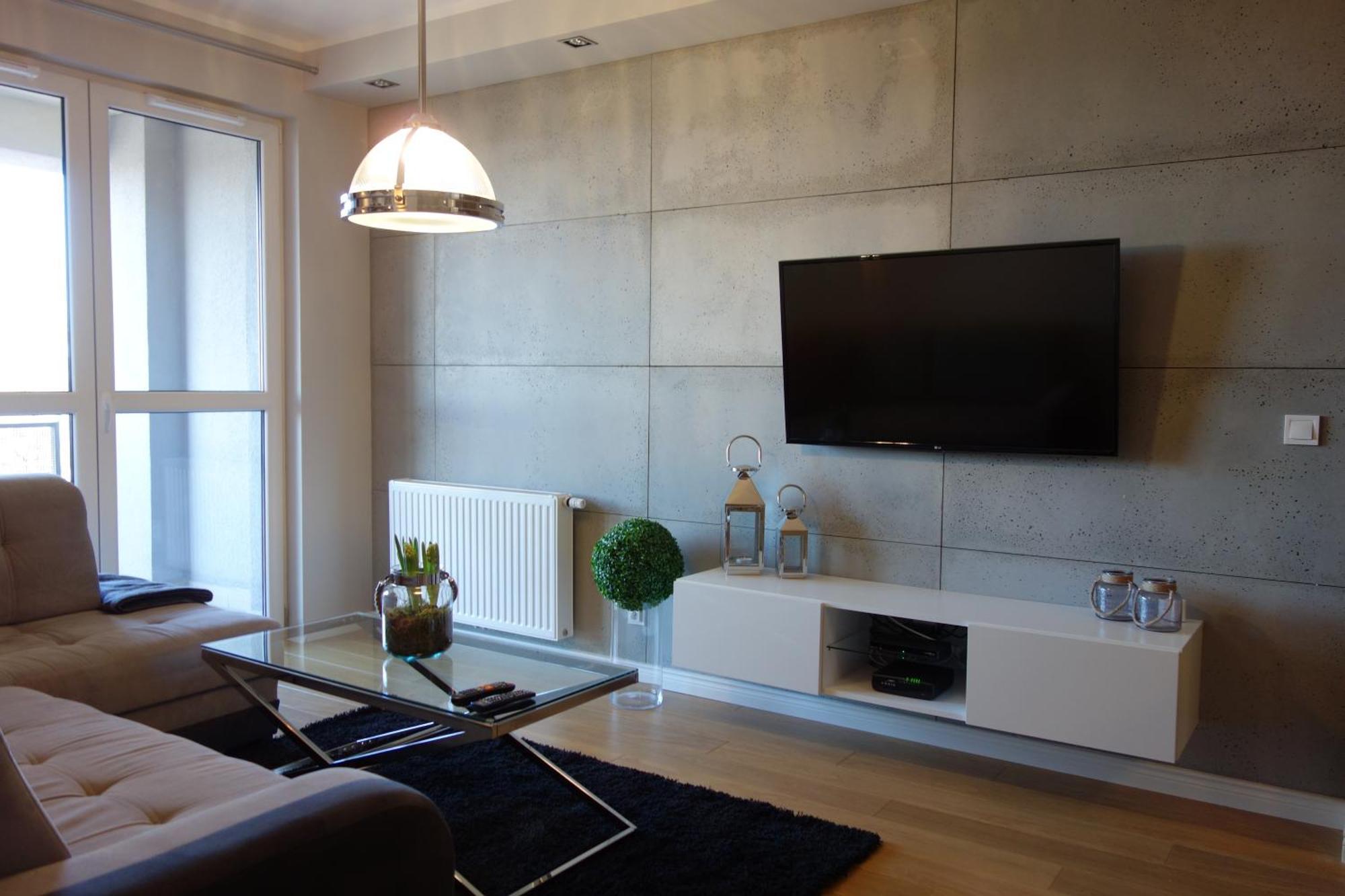 Livin Apartments Santocka ชเตชชิน ภายนอก รูปภาพ