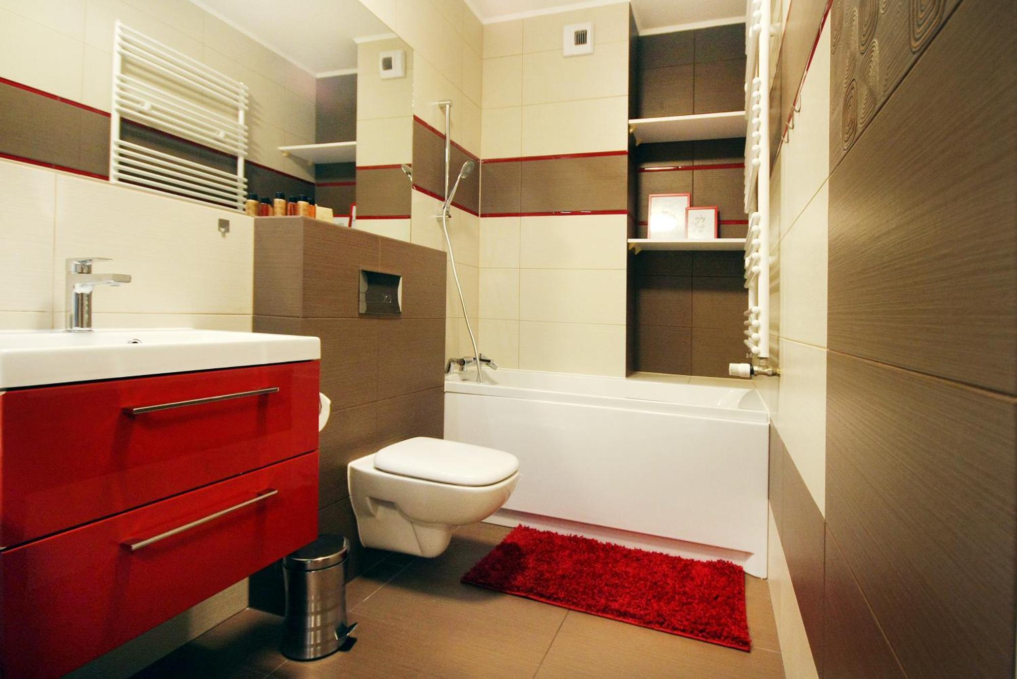 Livin Apartments Santocka ชเตชชิน ห้อง รูปภาพ