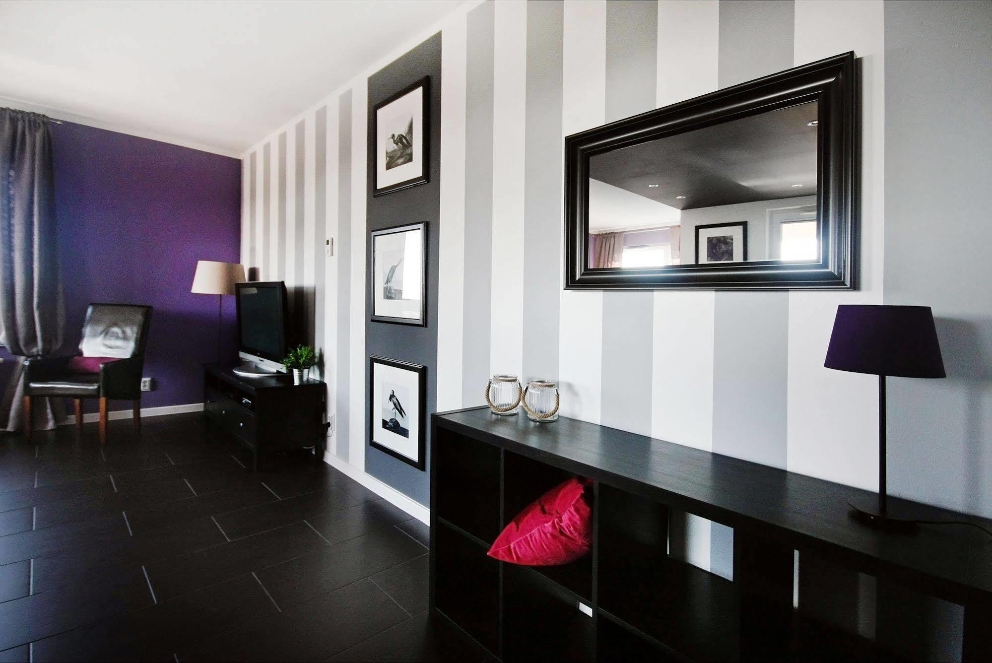 Livin Apartments Santocka ชเตชชิน ภายนอก รูปภาพ